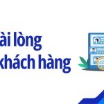 sự hài lòng của khách hàng là gì