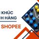 phân khúc khách hàng của shopee