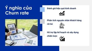 ý nghĩa của churn rate