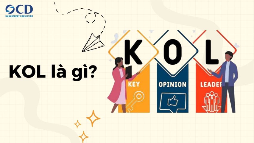 KOL là gì? Tất cả những điều bạn cần biết về nghề KOL hiện nay