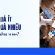 KPI quá ít - KPI quá nhiều - Ảnh hưởng ra sao