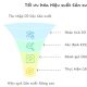 Phân tích hiệu suất sản xuất