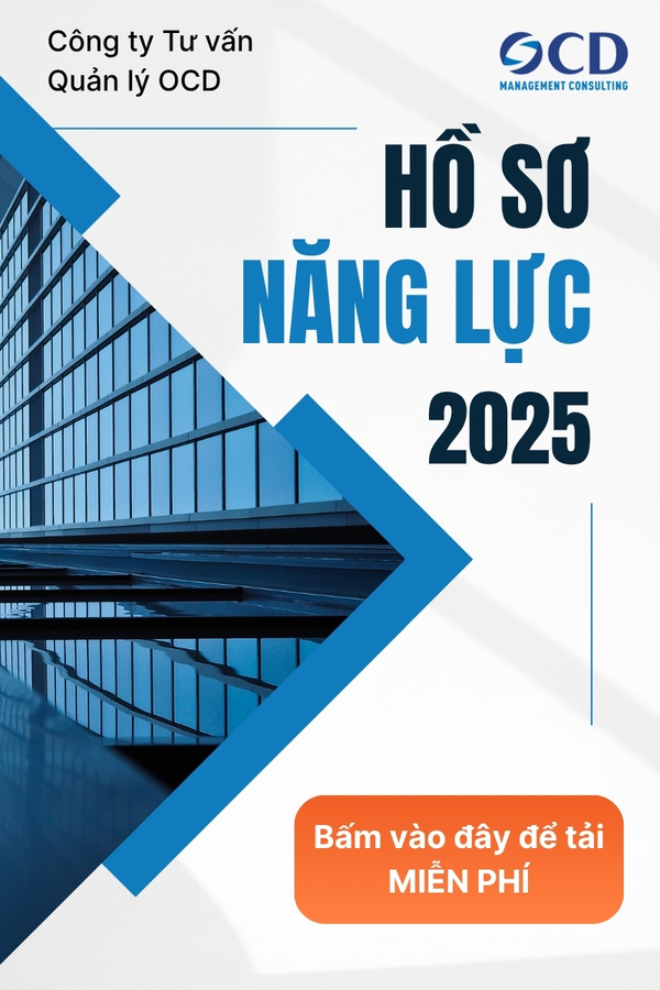 hồ sơ năng lực 2025 ocd