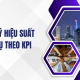Quản lý hiệu suất công vụ theo KPI
