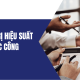 Quản trị hiệu suất khu vực công
