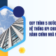Quy trình 5 bước xây dựng hệ thống KPI cho cơ quan hành chính nhà nước