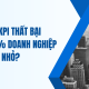 Vì sao KPI thất bại tại 80% doanh nghiệp vừa và nhỏ