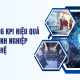 Xây dựng KPI hiệu quả cho doanh nghiệp công nghệ