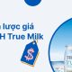 chiến lược giá của th true milk