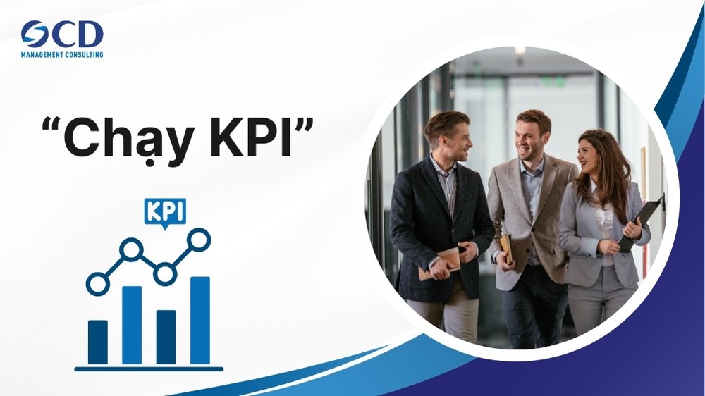 khái niệm chạy kpi