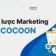 chiến lược marketing của cocoon
