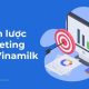 chiến lược marketing của vinamilk