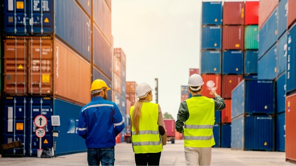 quản lý chuỗi cung ứng scm