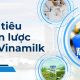 mục tiêu chiến lược của vinamilk