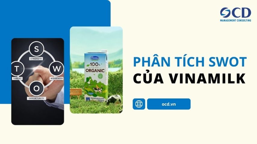phân tích swot của vinamilk