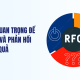 5 lưu ý quan trọng để chuẩn bị và phản hồi RFQ hiệu quả