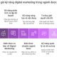 Câu hỏi trắc nghiệm đánh giá năng lực digital marketing