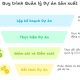 Quản lý dự án sản xuất