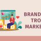 Brand Love trong Marketing: Vũ khí bí mật để chinh phục trái tim khách hàng