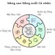 Ứng dụng năng suất cá nhân