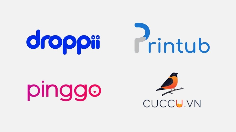 các nền tảng tìm nguồn hàng dropshipping tại việt nam