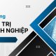 Xu hướng quản trị doanh nghiệp 2025