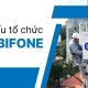 cơ cấu tổ chức mobifone