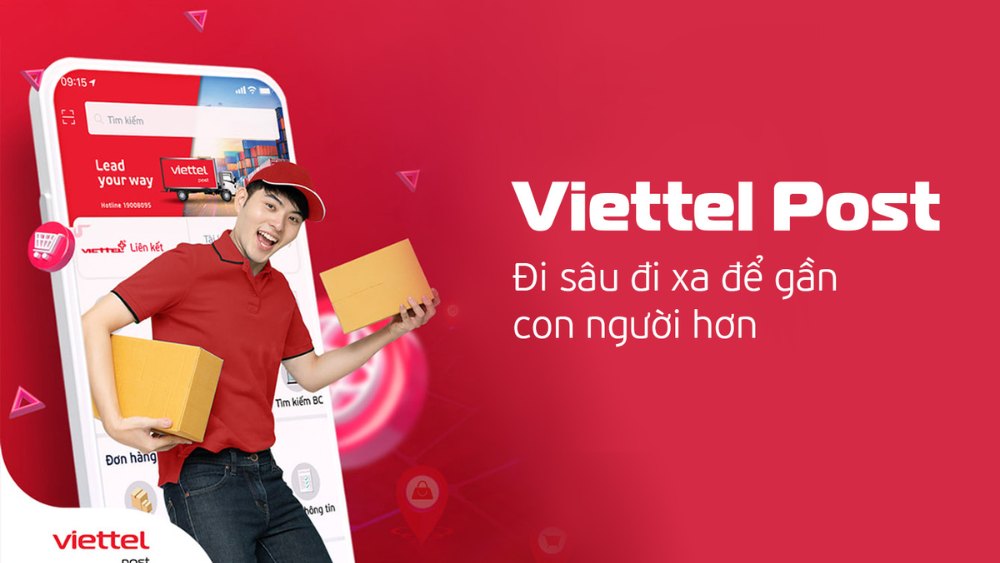 viettel post