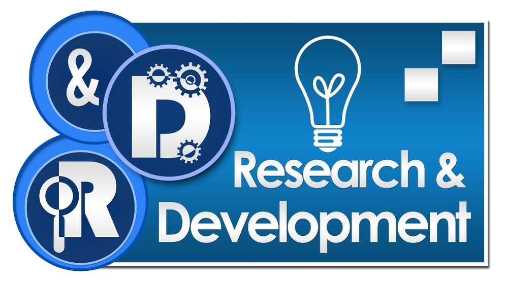 năng lực r&d
