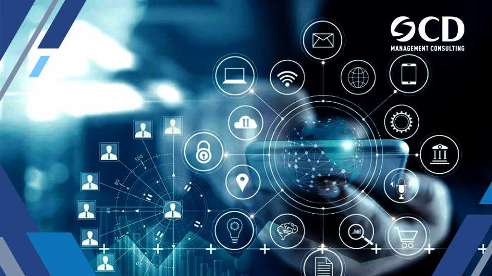 Dịch vụ Tư vấn Tin học hóa Quy trình