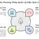 Các phương pháp quản lý tại GE