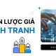 chiến lược giá cạnh tranh là gì