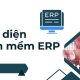 giao diện phần mềm erp thành phần vai trò và xu hướng