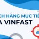 khách hàng mục tiêu của vinfast
