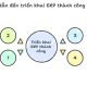 Kinh nghiệm triển khai ERP tại Toyota