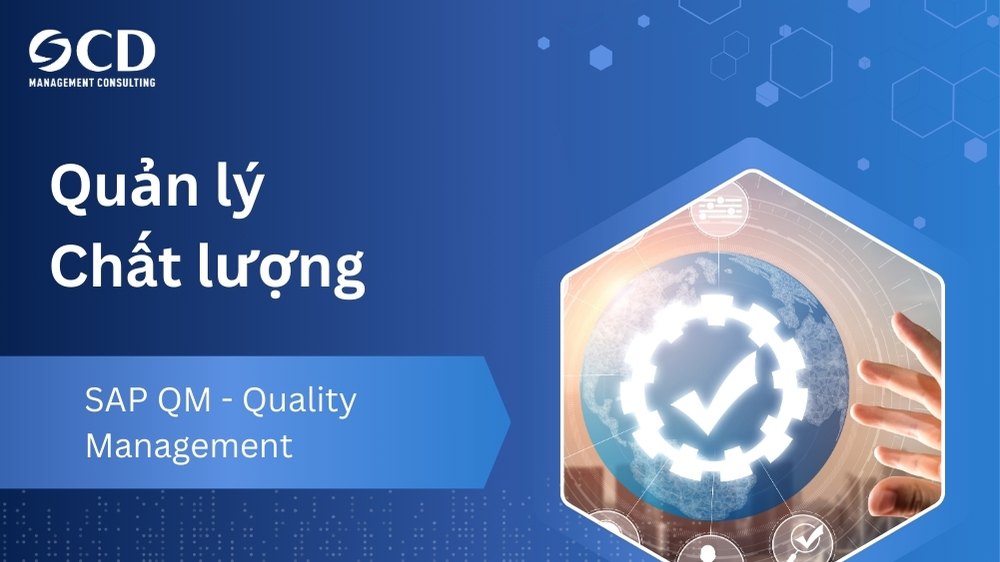 module quản lý chất lượng