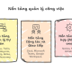 Nền tảng quản lý công việc