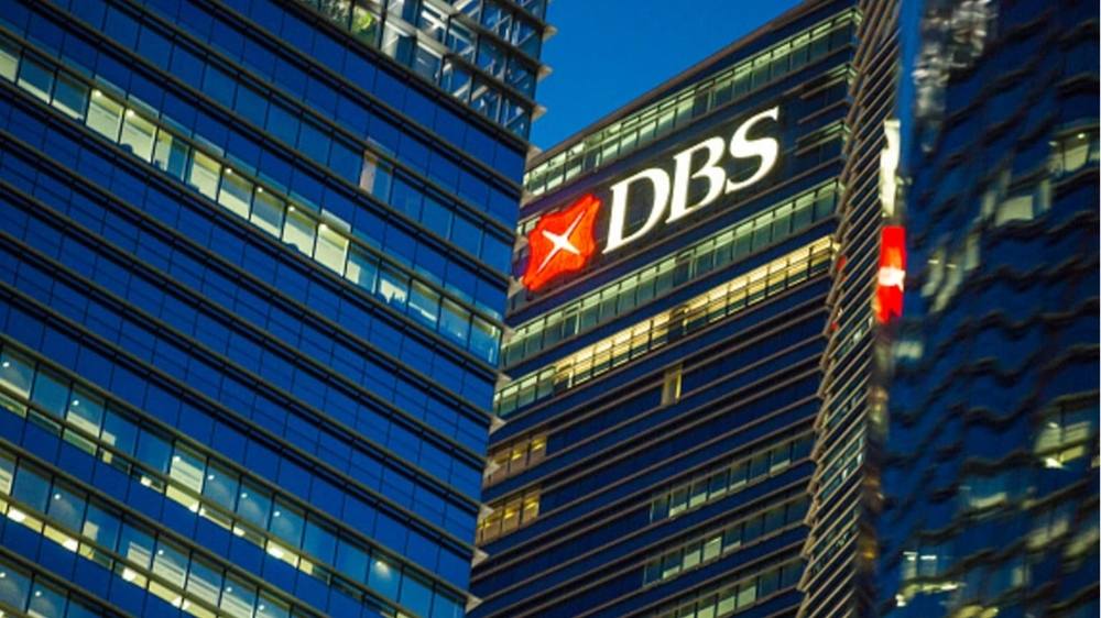ví dụ về chuyển đổi số trong ngân hàng dbs bank