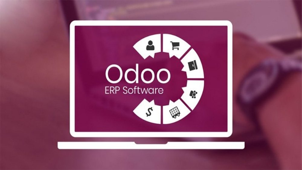 odoo erp