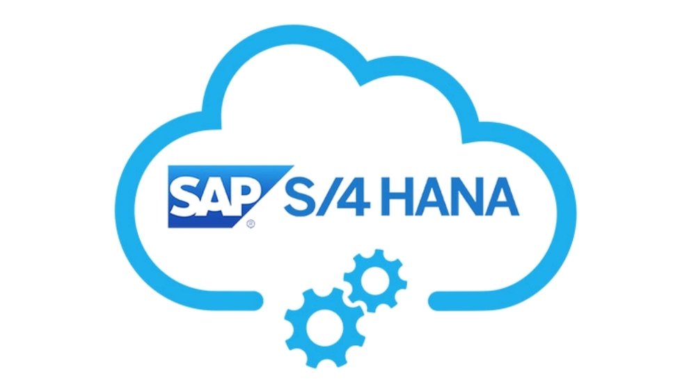 sap s4hana