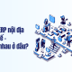 So sánh ERP trong nước và quốc tế - Sự khác nhau ở đâu