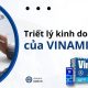 Triết lý kinh doanh của Vinamilk