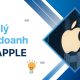 Triết lý kinh doanh của Apple