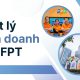 Triết lý kinh doanh của FPT