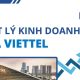 Triết lý kinh doanh của Viettel