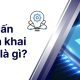 tư vấn triển khai erp là gì