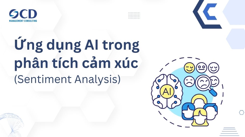 Ứng dụng AI trong phân tích cảm xúc