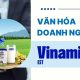 Văn hóa doanh nghiệp của Vinamilk