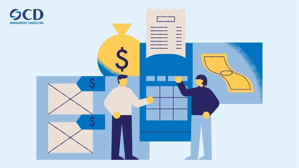 chi phí triển khai erp