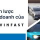 chiến lược kinh doanh của vinfast